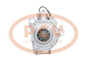 PCV 0001261099 - ARRANQUE KAMAZ 5.5 KW 24V SEG NEW