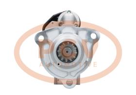 PCV 0001261165 - ARRANQUE SCANIA 5.5 KW 24V SEG NEW