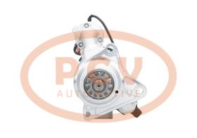 PCV 0001261166 - ARRANQUE VOLVO 5.5 KW 24V SEG NEW T/SEG [0769]