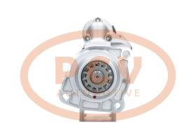 PCV 0001261174 - ARRANQUE DEUTZ-FAHR KHD 5.5 KW 24V SEG NEW