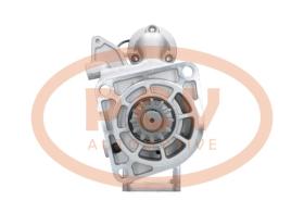 PCV 0001261177 - ARRANQUE DEUTZ 5.5 KW 24V SEG NEW