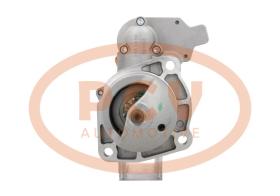 PCV 0001262006 - ARRANQUE MERCEDES 3.0 KW 12V SEG NEW