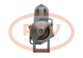 PCV 0001262032 - ARRANQUE HUERLIMANN 3.0 KW 12V SEG NEW