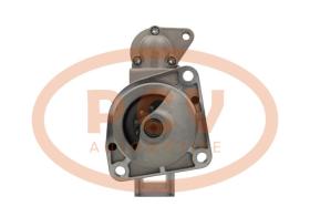 PCV 0001263002 - ARRANQUE DAF 4.0 KW 24V SEG NEW