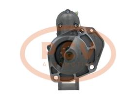 PCV 0001263006 - ARRANQUE CUMMINS 4.0 KW 24V SEG NEW