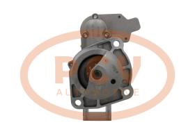  0001263050 - ARRANQUE MERCEDES 4.0 KW 24V SEG NEW