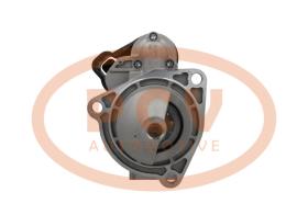  0001263054 - ARRANQUE DAF 4.0 KW 24V SEG NEW