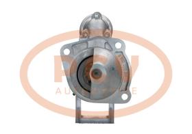 PCV 0001263067 - ARRANQUE DAF 4.0 KW 24V SEG NEW