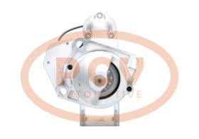 PCV 0001263071 - ARRANQUE MAN 4.0 KW 24V SEG NEW