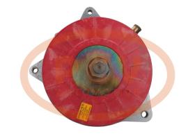 PCV 1283241 - ALTERNADOR CASE 265A 24V PRESTOLITE NEW