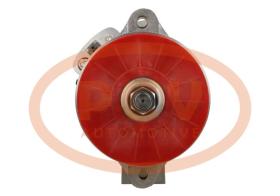 PCV 1286640 - ALTERNADOR DENNIS TRUCK 180A 24V PRESTOLITE NEW