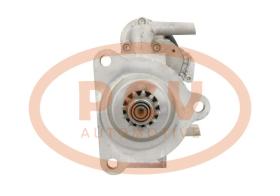 PCV 0001330003 - ARRANQUE MAN 6.6 KW 24V BOSCH NEW