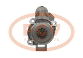PCV 0001330068 - ARRANQUE VOLVO 7.8 KW 24V BOSCH NEW
