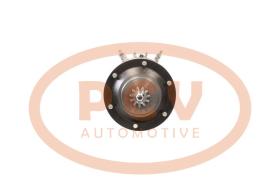 PCV 0001601025 - ARRANQUE MTU 15.0 KW 24V SEG NEW