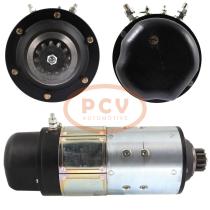 PCV 0001615002 - ARRANQUE CUMMINS 18.0 KW 24V SEG NEW