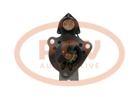 PCV 1990447 - ARRANQUE CATERPILLAR 8.0 KW 24V REMY NEW T/REMY
