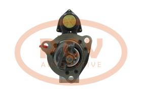 PCV 1993905 - ARRANQUE CATERPILLAR 7.0 KW 24V REMY NEW T/REMY