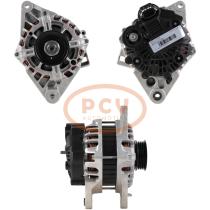 PCV 2608371 - ALTERNADOR HYUNDAI 90A 12V VALEO KOREA NEW