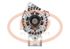 PCV 2609780 - ALTERNADOR KIA 110A 12V VALEO KOREA NEW
