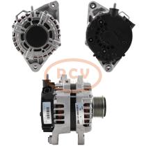 PCV 2610011 - ALTERNADOR HYUNDAI 130A 12V VALEO KOREA NEW