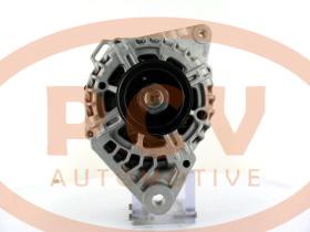 PCV 2612741 - ALTERNADOR HYUNDAI 120A 12V VALEO KOREA NEW
