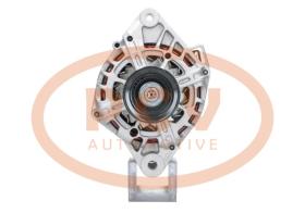 PCV 2614287 - ALTERNADOR KIA 90A 12V VALEO KOREA NEW