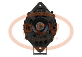 PCV 2627447 - ALTERNADOR DAEDONG 75A 12V VALEO KOREA NEW