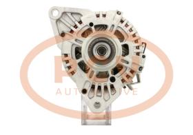 PCV 2655475 - ALTERNADOR HYUNDAI 120A 12V VALEO KOREA NEW