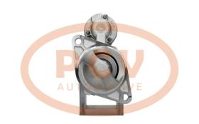  8000048 - ARRANQUE OPEL 1.1 KW 12V REMY NEW T/REMY