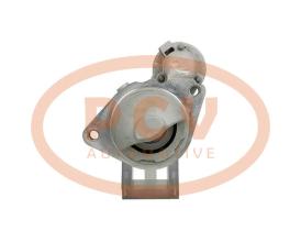  8000300 - ARRANQUE HYUNDAI 1.4 KW 12V REMY NEW T/REMY