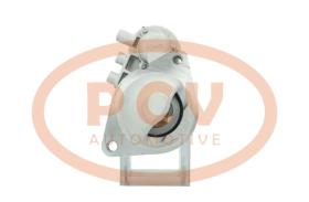 PCV 8000308 - ARRANQUE KIA / HYUNDAI 1.4 KW 12V REMY NEW T/REMY