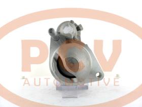 PCV 8000315 - ARRANQUE HYUNDAI 1.4 KW 12V REMY NEW T/REMY
