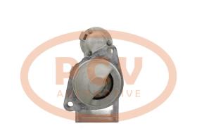 PCV 8000327 - ARRANQUE KIA 1.4 KW 12V REMY NEW T/REMY