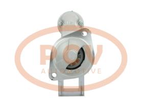  8000357 - ARRANQUE KIA 1.2 KW 12V REMY NEW T/REMY