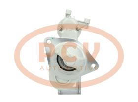 PCV 8000497 - ARRANQUE HYUNDAI 1.7 KW 12V REMY NEW T/REMY