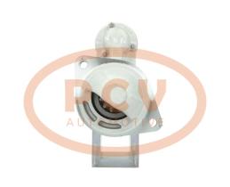 PCV 8000675 - ARRANQUE HYUNDAI 1.8 KW 12V REMY NEW T/REMY