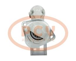 PCV 8000685 - ARRANQUE HYUNDAI / KIA 1.2 KW 12V REMY NEW T/REMY