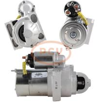 PCV 8000727 - ARRANQUE CHEVROLET 1.7 KW 12V REMY NEW T/REMY