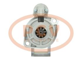 PCV 8023898 - ARRANQUE CLARK 2.0 KW 12V REMY NEW T/REMY