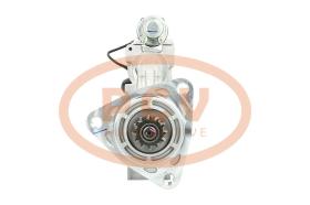 PCV 8200005 - ARRANQUE CUMMINS 4.6 KW 12V REMY NEW T/REMY