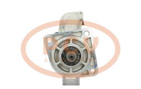 PCV 8200014 - ARRANQUE CUMMINS 3.3 KW 12V REMY NEW T/REMY