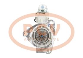PCV 8200053 - ARRANQUE CATERPILLAR 6.0 KW 24V REMY NEW T/REMY