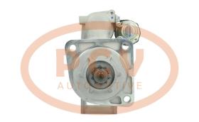  8200064 - ARRANQUE CUMMINS 3.9 KW 24V REMY NEW T/REMY