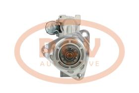 PCV 8200072 - ARRANQUE CUMMINS 7.6 KW 24V REMY NEW T/REMY