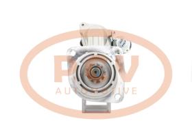 PCV 8200077 - ARRANQUE CUMMINS 4.6 KW 12V REMY NEW T/REMY