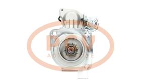  8200078 - ARRANQUE CUMMINS 7.5 KW 24V REMY NEW T/REMY