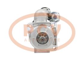 PCV 8200295 - ARRANQUE MERCEDES 3.3 KW 12V REMY NEW T/REMY