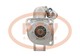 PCV 8200296 - ARRANQUE MERCEDES 4.0 KW 24V REMY NEW T/REMY