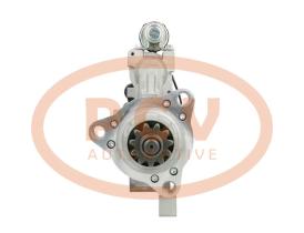 PCV 8200308 - ARRANQUE CATERPILLAR 6.2 KW 12V REMY NEW T/REMY