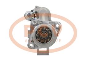 PCV 8200334 - ARRANQUE DOOSAN 6.0 KW 24V REMY NEW T/REMY